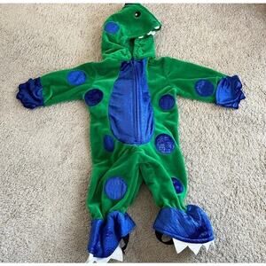 Miniwear Kids Dinosaur Costume Size 3-6 Months